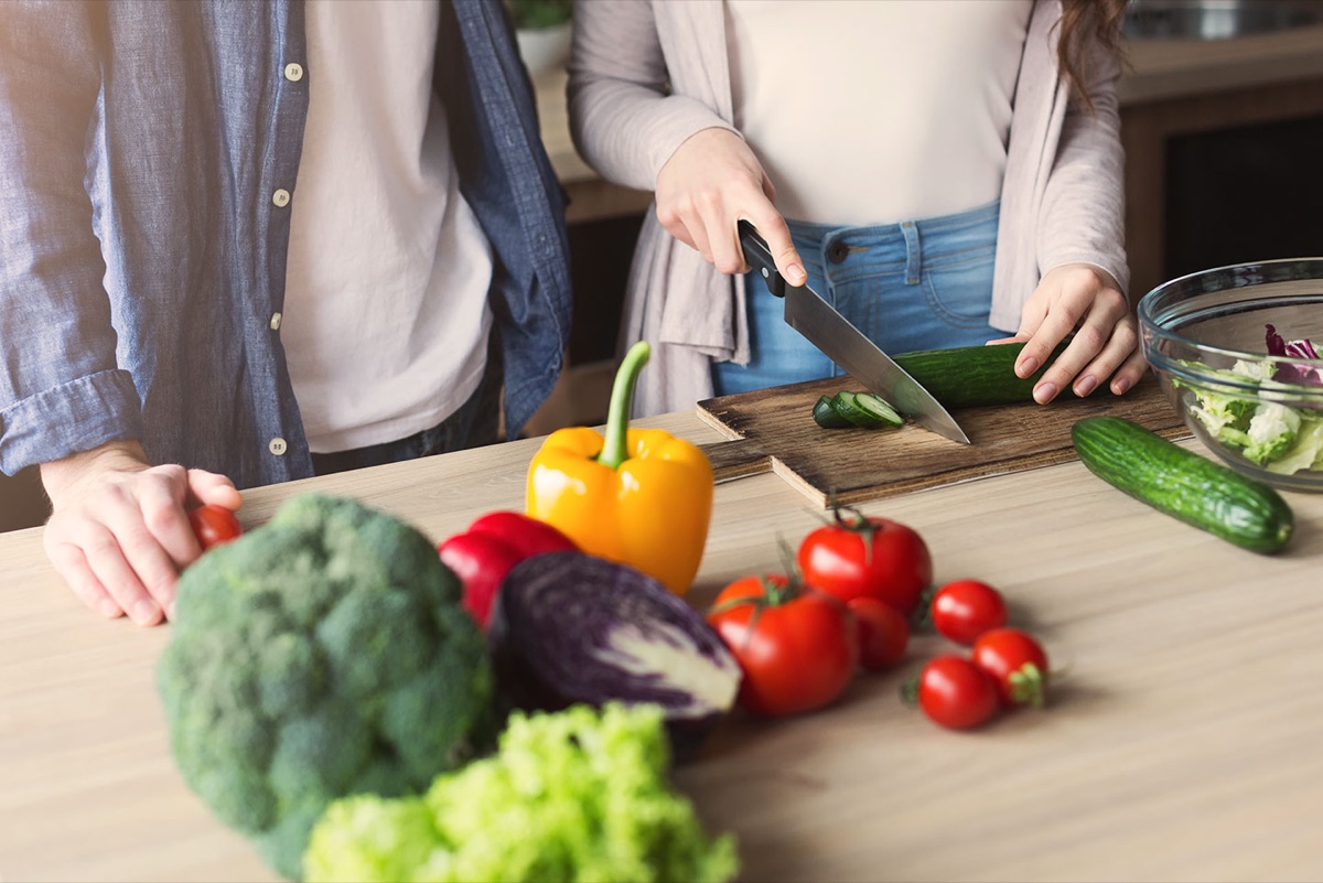 Ernährungsberatung – gesunde Lebensmittel für besseres Wohlbefinden