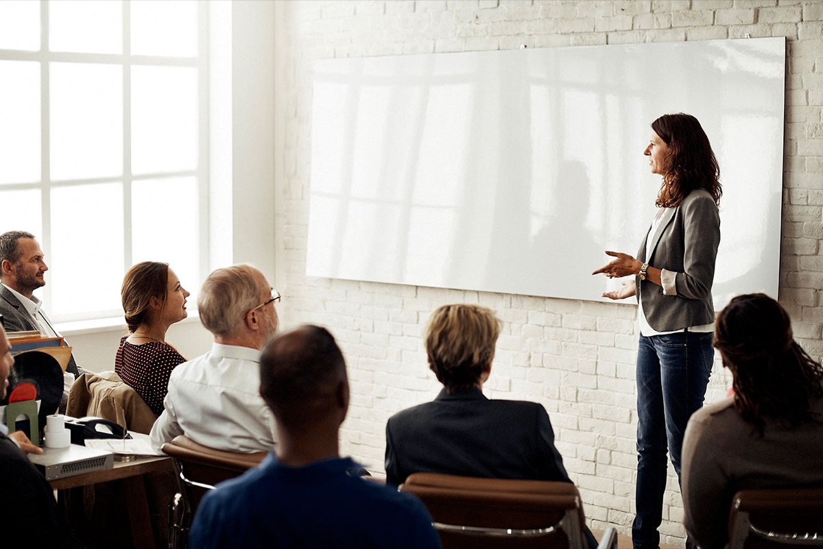 Mental Coaching Sitzung – Ziele setzen und Potenzial entfalten