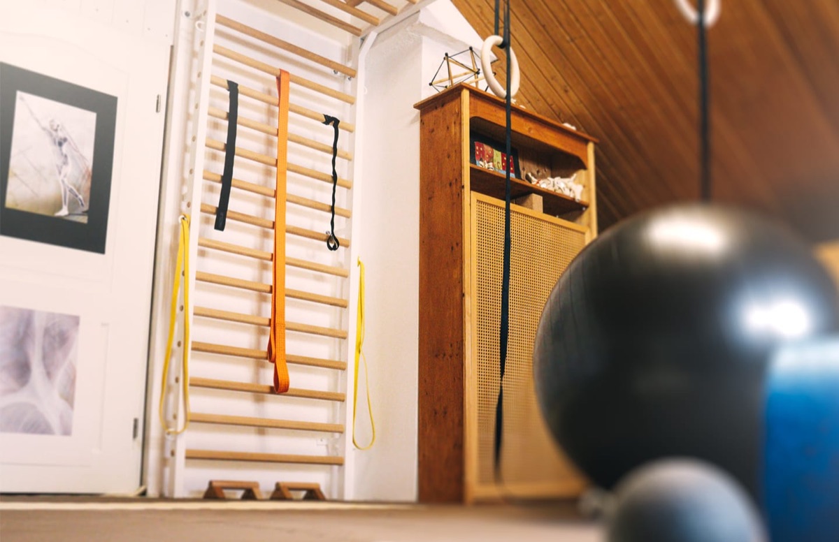 Personal Training – individuelles Sport-Coaching für Fitness und Gesundheit